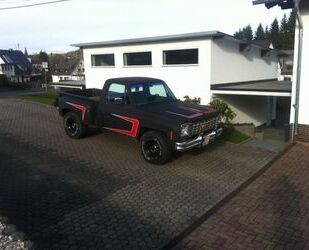 Chevrolet K30 Gebrauchtwagen