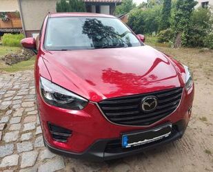 Mazda CX-5 Gebrauchtwagen