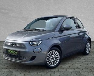 Fiat 500e Gebrauchtwagen