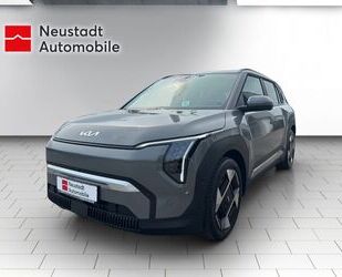 Kia EV3 Gebrauchtwagen
