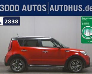 Kia Soul Gebrauchtwagen