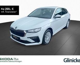 Skoda Scala Gebrauchtwagen