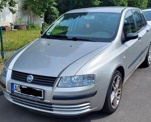 Fiat Stilo Gebrauchtwagen