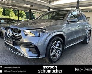 Mercedes-Benz GLE 350 Gebrauchtwagen