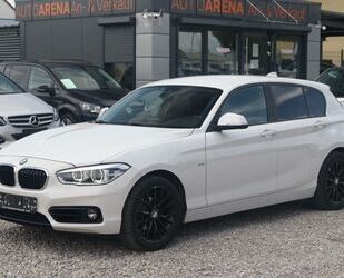 BMW 118 Gebrauchtwagen