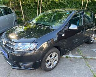 Dacia Sandero Gebrauchtwagen