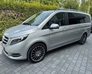 Mercedes-Benz V 250 Gebrauchtwagen