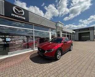 Mazda CX-30 Gebrauchtwagen