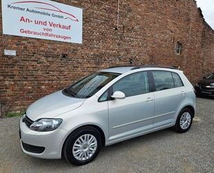 VW Golf Plus Gebrauchtwagen