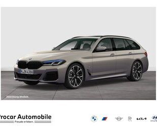 BMW 540 Gebrauchtwagen
