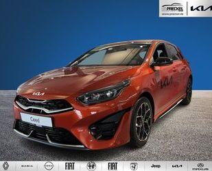 Kia ceed / Ceed Gebrauchtwagen