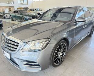 Mercedes-Benz S 560 Gebrauchtwagen