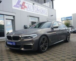 BMW M550 Gebrauchtwagen