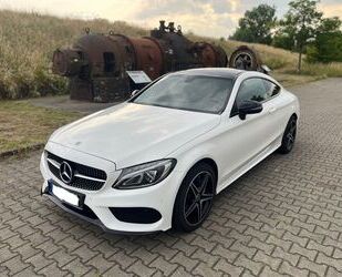 Mercedes-Benz C 300 Gebrauchtwagen
