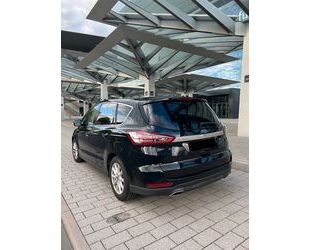 Ford S-Max Gebrauchtwagen