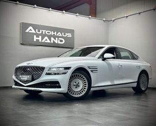 Genesis G80 Gebrauchtwagen