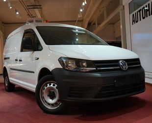 VW Caddy Maxi Gebrauchtwagen