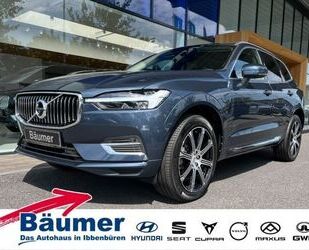 Volvo XC60 Gebrauchtwagen