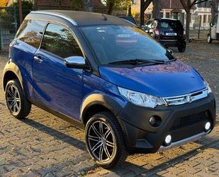 Aixam Cross Gebrauchtwagen