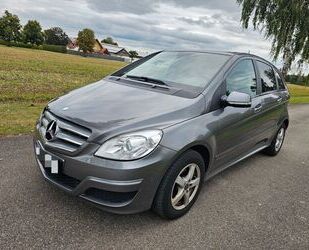Mercedes-Benz B 150 Gebrauchtwagen