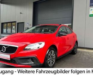 Volvo V40 Cross Country Gebrauchtwagen