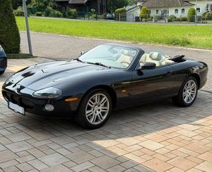 Jaguar XKR Gebrauchtwagen