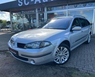 Renault Laguna Gebrauchtwagen