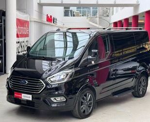 Ford Tourneo Custom Gebrauchtwagen