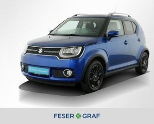 Suzuki Ignis Gebrauchtwagen