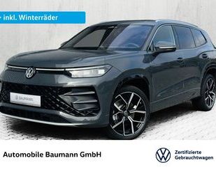 VW Tayron Gebrauchtwagen