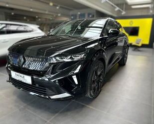 Renault Rafale Gebrauchtwagen