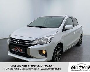 Mitsubishi Space Star Gebrauchtwagen