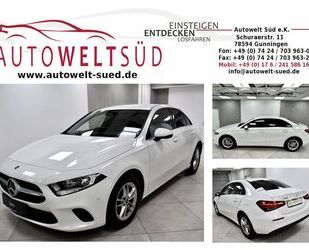 Mercedes-Benz A 200 Gebrauchtwagen