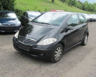 Mercedes-Benz A 150 Gebrauchtwagen