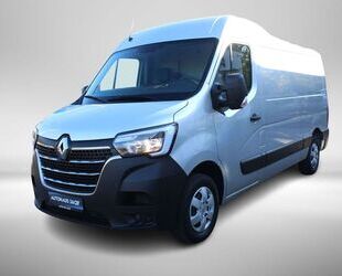 Renault Master Gebrauchtwagen