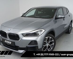BMW X2 Gebrauchtwagen