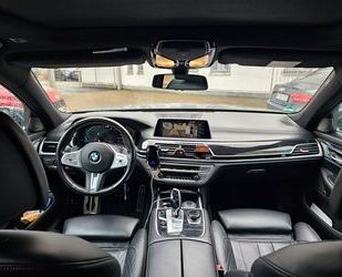 BMW 740 Gebrauchtwagen