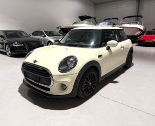 Mini ONE Gebrauchtwagen