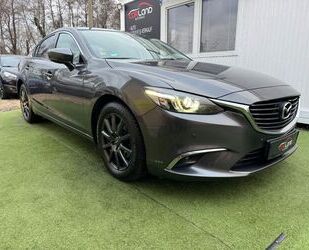 Mazda 6 Gebrauchtwagen
