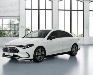 Mercedes-Benz CLA 350 Gebrauchtwagen