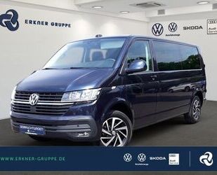 VW T6 Transporter Gebrauchtwagen