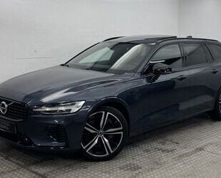 Volvo V60 Gebrauchtwagen