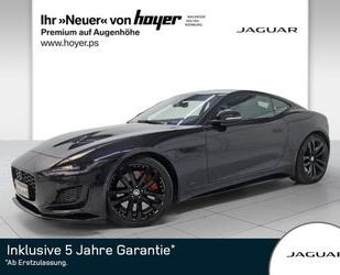 Jaguar F-Type Gebrauchtwagen