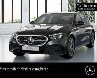 Mercedes-Benz E 200 Gebrauchtwagen
