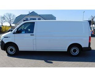 VW T6 Transporter Gebrauchtwagen
