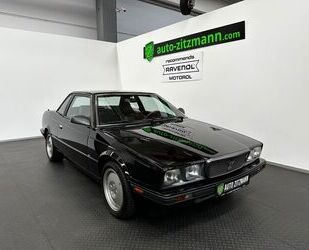 Maserati Karif Gebrauchtwagen