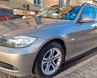 BMW 320 Gebrauchtwagen