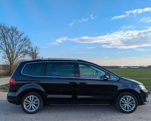 VW Sharan Gebrauchtwagen