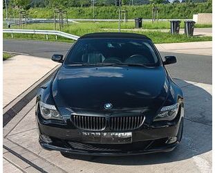BMW 650 Gebrauchtwagen