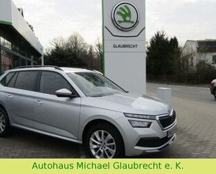 Skoda Kamiq Gebrauchtwagen